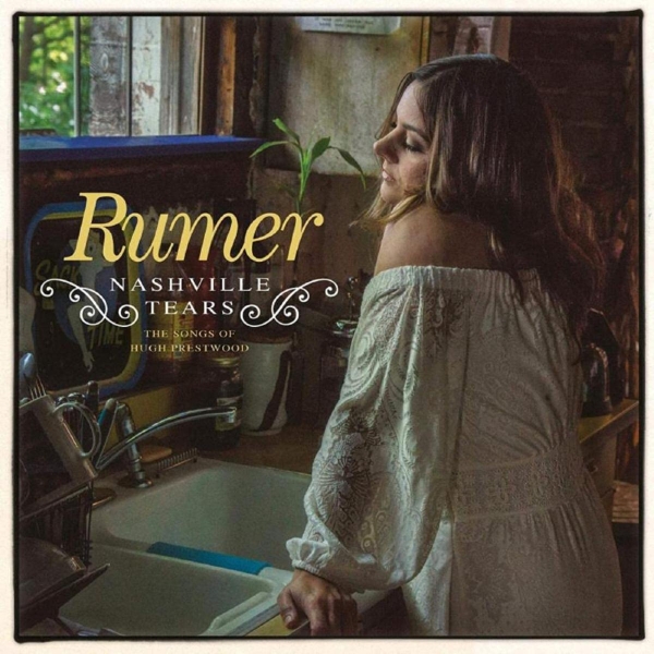 Rumer - Nashville Tears (Pale Blue Vinyl) in the group VINYL / Bestsellers at Bengans Skivbutik AB (5679157)