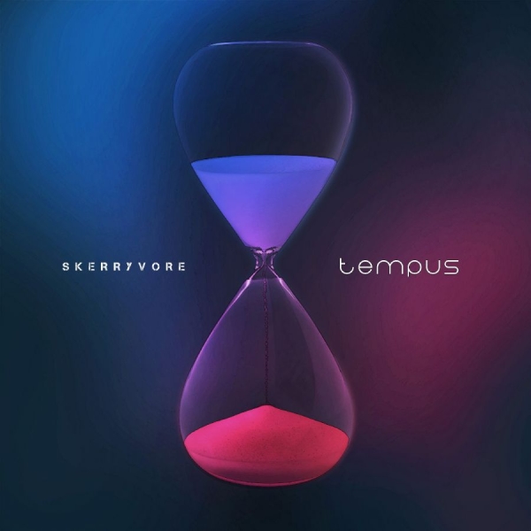 Skerryvore - Tempus (Indie Exclusive, Transparen in the group VINYL / Pop-Rock at Bengans Skivbutik AB (5679174)