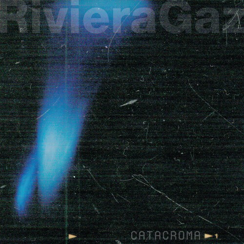 Riviera Gaz - Catacroma in the group VINYL / Pop-Rock at Bengans Skivbutik AB (5679199)