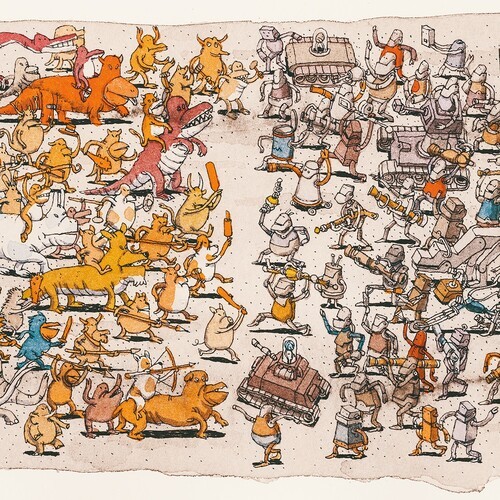Dance Gavin Dance - Instant Gratification in the group OUR PICKS / Friday Releases / 2026-08-21 at Bengans Skivbutik AB (5679236)