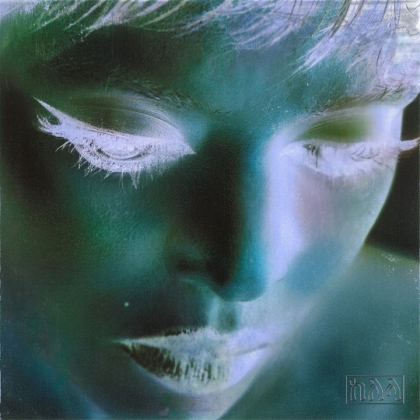 Kelela - New Avatar in the group CD / New releases / Hip Hop-Rap at Bengans Skivbutik AB (5679245)