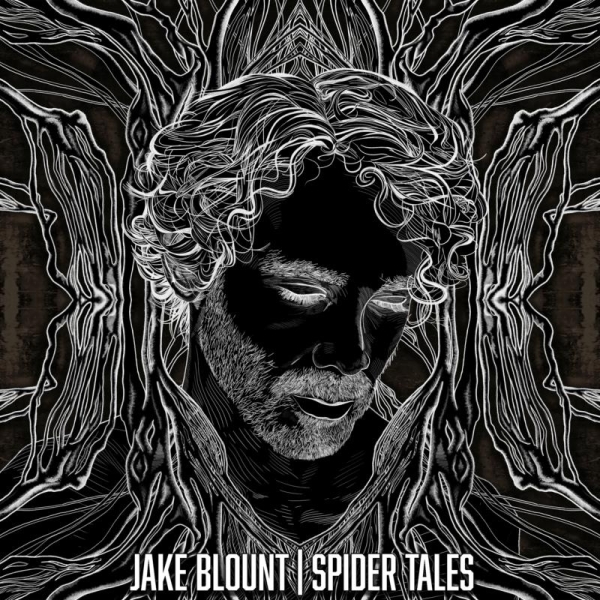 Jake Blount - Spider Tales in the group CD / World Music at Bengans Skivbutik AB (5679332)