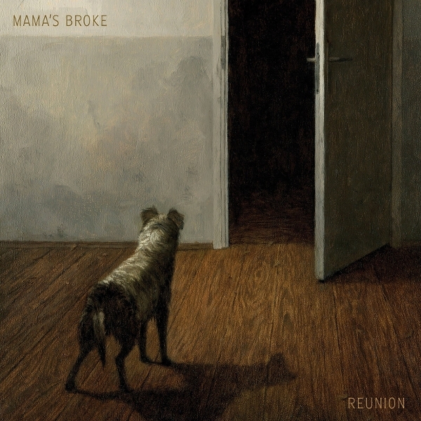 Mama's Broke - Reunion in the group CD / World Music at Bengans Skivbutik AB (5679354)