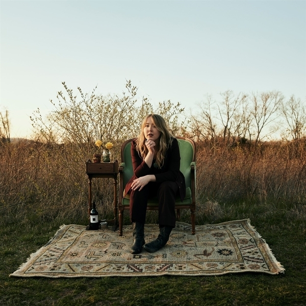 Liv Greene - Deep Feeler in the group VINYL / Country at Bengans Skivbutik AB (5679480)
