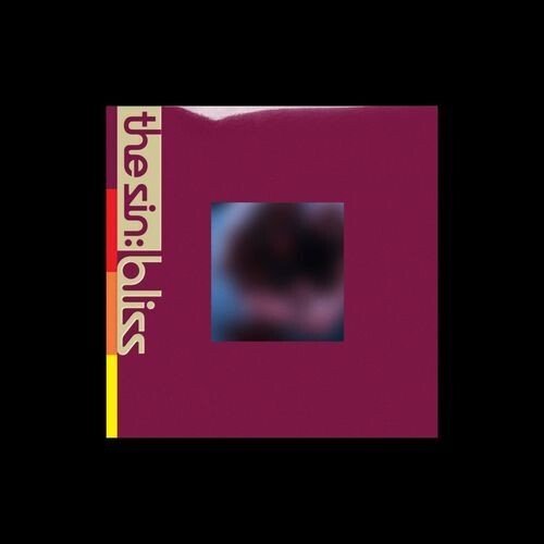 Enhypen - The Sin : Bliss [Take 1 Ver.] in the group OUR PICKS / Friday Releases / 2026-08-21 at Bengans Skivbutik AB (5679754)