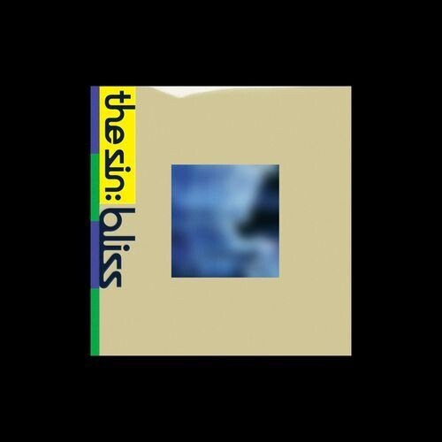 Enhypen - The Sin : Bliss [Take 2 Ver.] in the group OUR PICKS / Friday Releases / 2026-08-21 at Bengans Skivbutik AB (5679755)