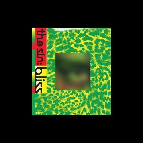 Enhypen - The Sin : Bliss [Take 4 Ver.] in the group CD / Pop-Rock at Bengans Skivbutik AB (5679757)