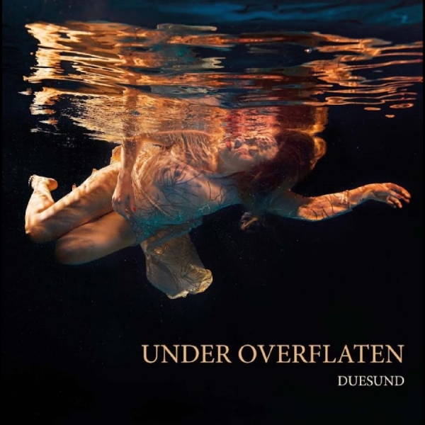 Duesund - Under Overflaten in the group VINYL / Upcoming releases / Pop-Rock at Bengans Skivbutik AB (5679786)