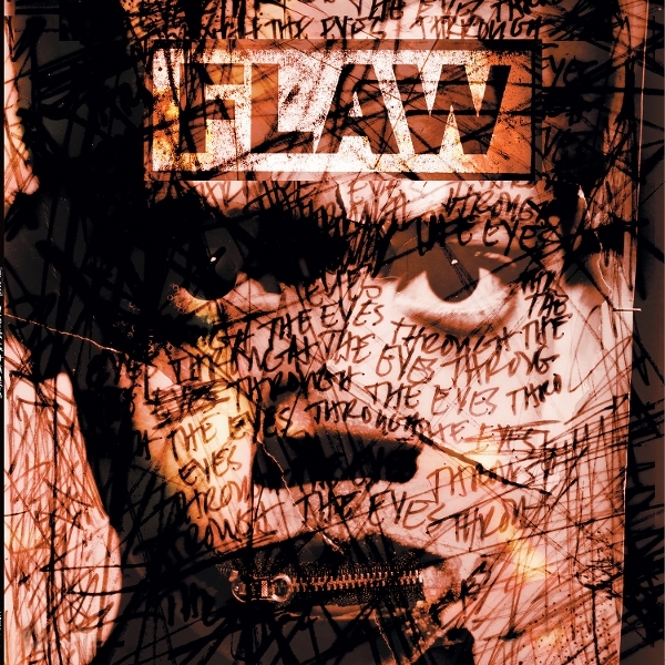 Flaw - Through The Eyes in the group OUR PICKS / Friday Releases / 2026-09-04 at Bengans Skivbutik AB (5679801)