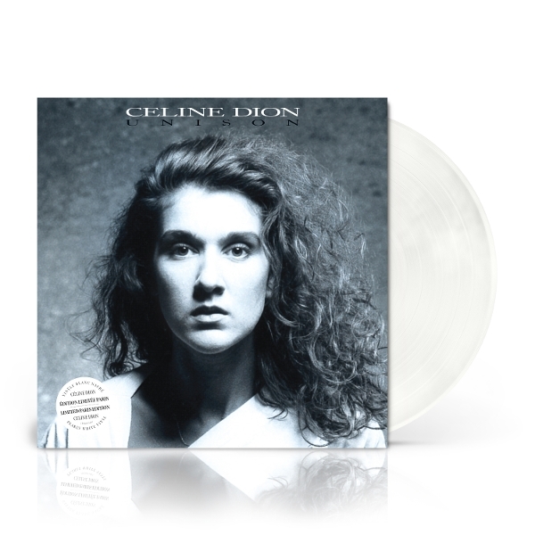 Dion Céline - Unison in the group OUR PICKS / Friday Releases / 2026-09-04 at Bengans Skivbutik AB (5679827)