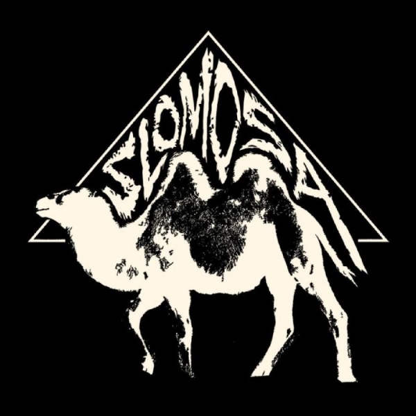 Slomosa - Slomosa in the group VINYL / Upcoming releases / Pop-Rock at Bengans Skivbutik AB (5679839)
