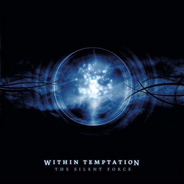 Within Temptation - The Silent Force in the group VINYL at Bengans Skivbutik AB (5679891)