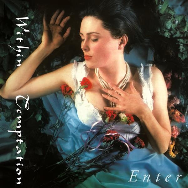 Within Temptation - Enter in the group VINYL at Bengans Skivbutik AB (5679892)
