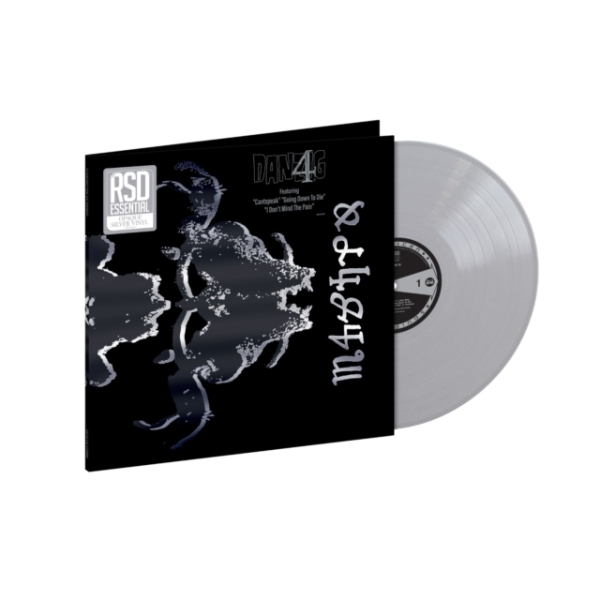 Danzig - Iv (Rsd Essential) in the group VINYL / Upcoming releases / Pop-Rock at Bengans Skivbutik AB (5679898)