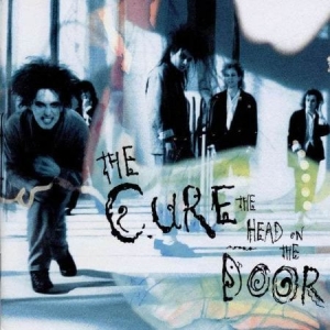 Cure - Faith - Dlx Re-Pack in the group CD / Pop-Rock at Bengans Skivbutik AB (567990)