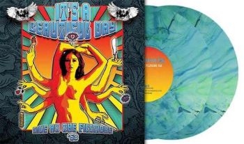 It's A Beautiful Day - Live At The Fillmore West 1968 (2Lp in the group VINYL / Upcoming releases / Pop-Rock at Bengans Skivbutik AB (5679915)