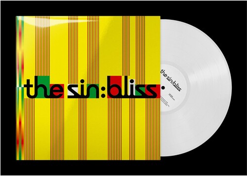 Enhypen - The Sin : Bliss (Vinyl Ver.) in the group OUR PICKS / Friday Releases / 2026-08-21 at Bengans Skivbutik AB (5679930)