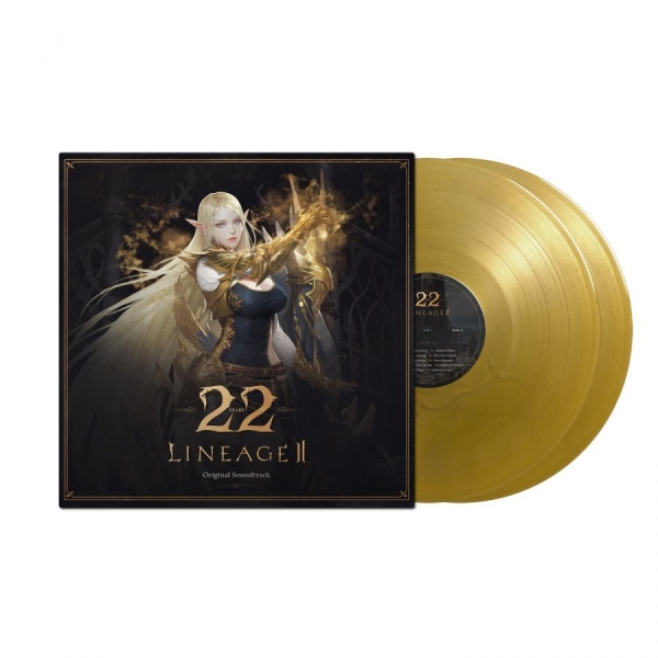 Brown Bill Christopherson Jamie Z - Lineaage Ii Original Soundtrack (2 in the group VINYL / Upcoming releases / Film-Musikal at Bengans Skivbutik AB (5679935)