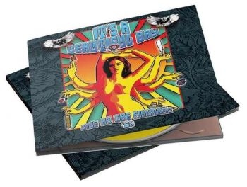It's A Beautiful Day - Live At The Fillmore West 1968 (Dig in the group CD / Upcoming releases / Pop-Rock at Bengans Skivbutik AB (5679965)