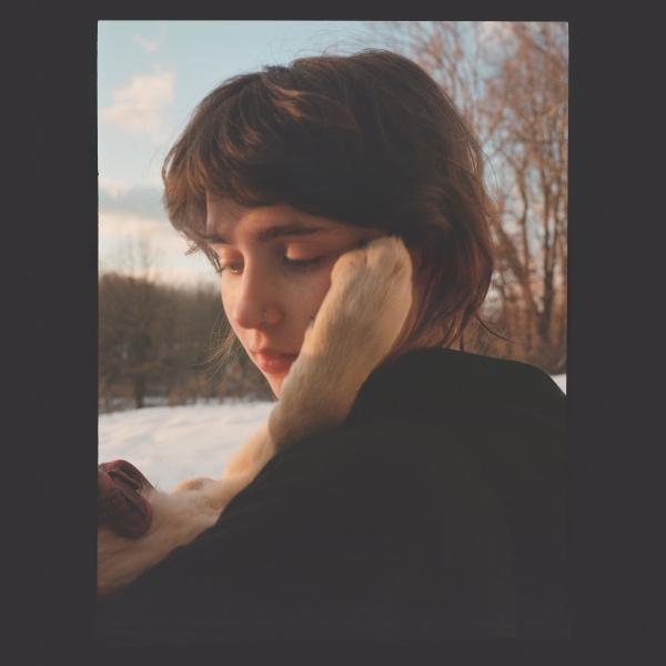 Clairo - Sling in the group VINYL / Bestsellers at Bengans Skivbutik AB (5679973)