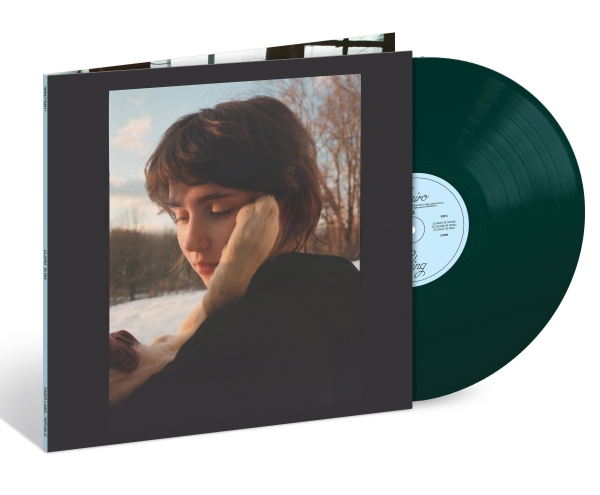 Clairo - Sling (Indie Jungle Green Coloured Vinyl) in the group VINYL / Bestsellers at Bengans Skivbutik AB (5679974)