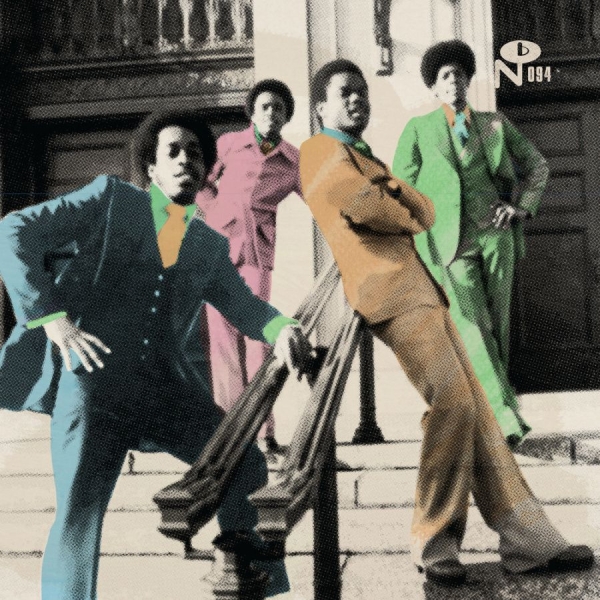Various Artists - Eccentric Soul: The Magic Touch Lab in the group VINYL / Upcoming releases / RnB-Soul at Bengans Skivbutik AB (5680004)