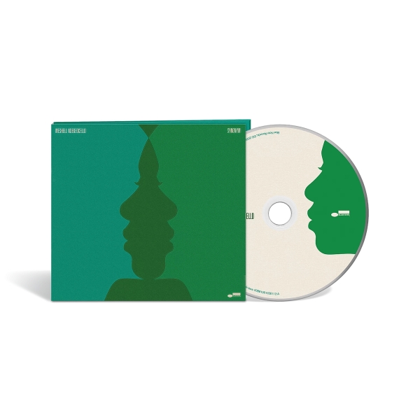 Meshell Ndegeocello - Synonym in the group CD / Upcoming releases / RnB-Soul at Bengans Skivbutik AB (5680064)