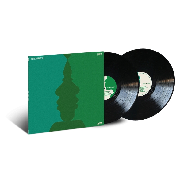Meshell Ndegeocello - Synonym in the group VINYL / Upcoming releases / RnB-Soul at Bengans Skivbutik AB (5680065)