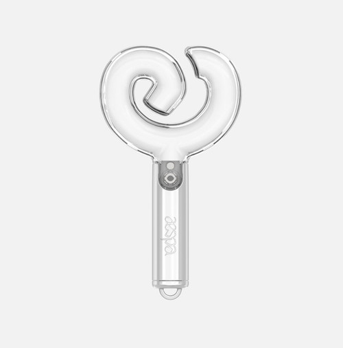 aespa - Mini Fanlight Keyring Ver.2 in the group MERCHANDISE / Accessoarer / K-Pop at Bengans Skivbutik AB (5680081)