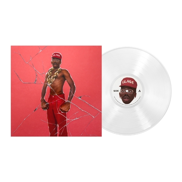 Tyler The Creator - Don't Tap The Glass in the group OUR PICKS / Bengans Staff Picks / Elis recommends at Bengans Skivbutik AB (5680082)