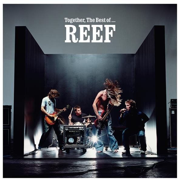 Reef - Together,The Best Of in the group VINYL / Upcoming releases / Pop-Rock at Bengans Skivbutik AB (5680109)