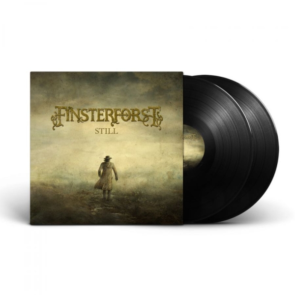 Finsterforst - Still (2 Lp Vinyl) in the group VINYL / Upcoming releases / Hårdrock at Bengans Skivbutik AB (5680135)