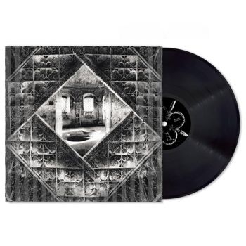 Iskandr - Sacraal (Vinyl Lp) in the group VINYL / Upcoming releases / Hårdrock at Bengans Skivbutik AB (5680138)