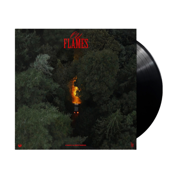 La Roux - Old Flames in the group VINYL / Upcoming releases / Pop-Rock at Bengans Skivbutik AB (5680175)