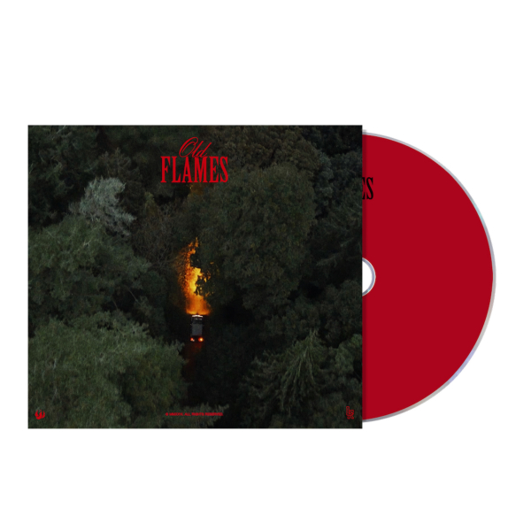 La Roux - Old Flames in the group CD / Upcoming releases / Pop-Rock at Bengans Skivbutik AB (5680179)