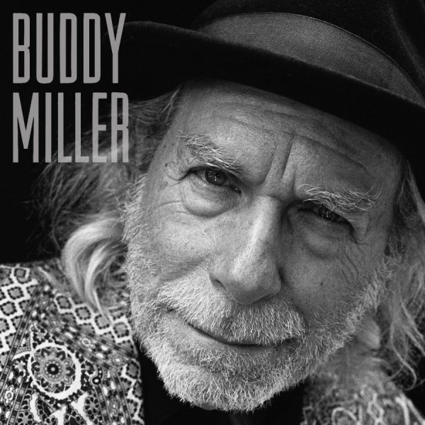 Miller Buddy - Buddy Miller in the group CD / Upcoming releases / Country at Bengans Skivbutik AB (5680249)
