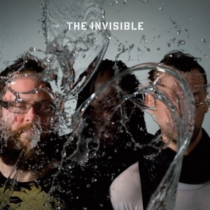 Invisible - Invisible in the group CD / Pop at Bengans Skivbutik AB (568060)