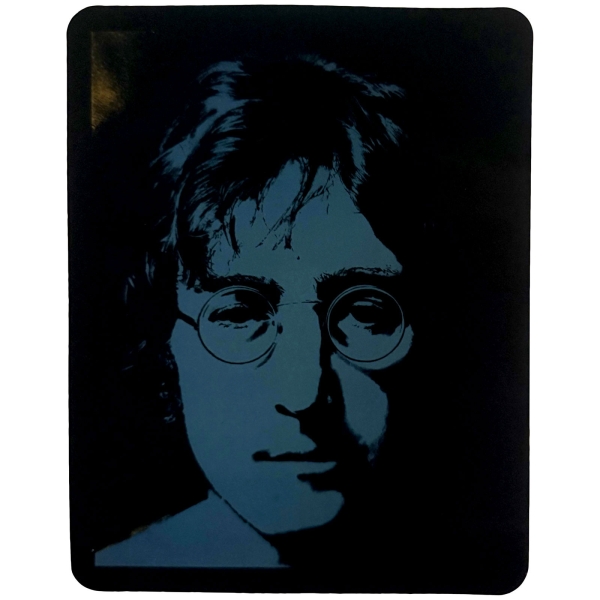 John Lennon - Blue John Sticker in the group MERCHANDISE / Merch / Kommande / Pop-Rock at Bengans Skivbutik AB (5680965)
