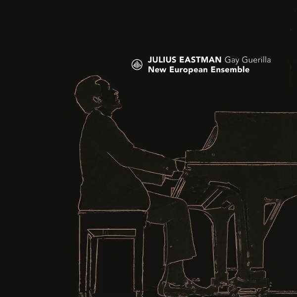 New European Ensemble - Julius Eastman: Gay Guerrilla in the group CD / Upcoming releases / Classical at Bengans Skivbutik AB (5681212)
