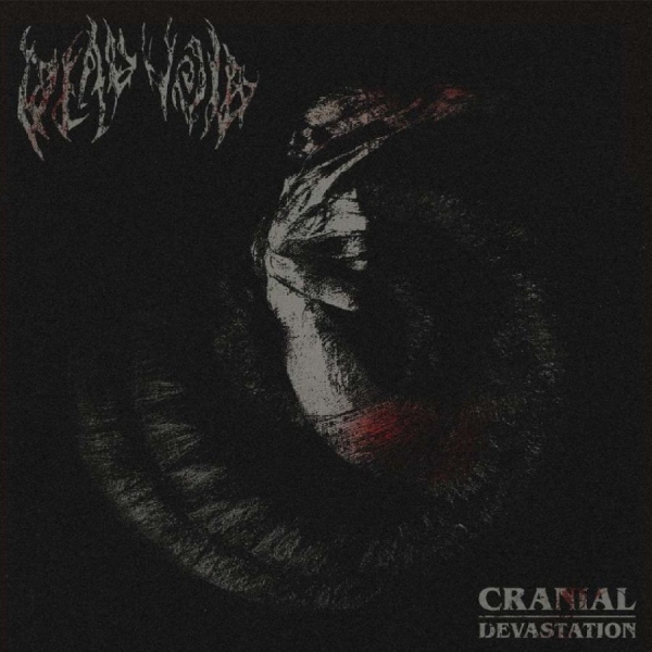 Dead Void - Cranial Devastation in the group VINYL / Upcoming releases / Pop-Rock at Bengans Skivbutik AB (5681304)