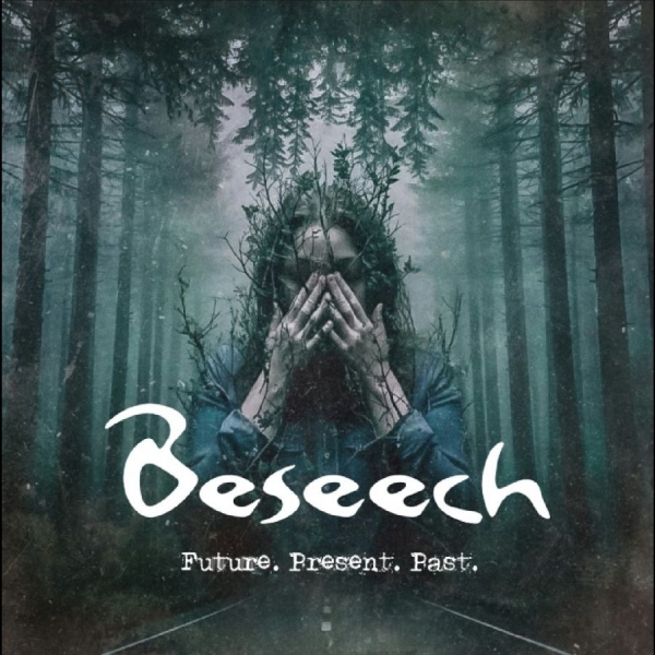 Beseech - Future. Present. Past in the group CD / Upcoming releases / Hårdrock at Bengans Skivbutik AB (5681319)