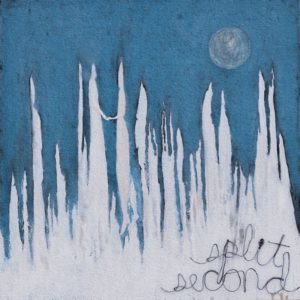 Conti Renny - Split Second in the group VINYL / Upcoming releases / Pop-Rock at Bengans Skivbutik AB (5681399)