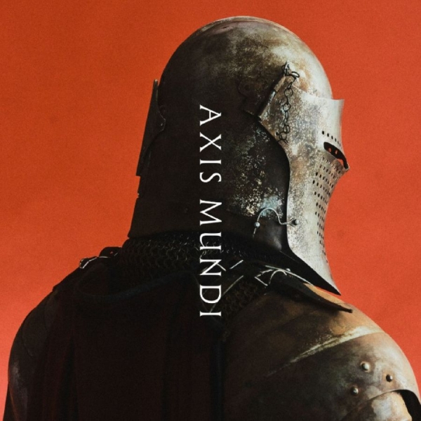 Imminence - Axis Mundi in the group CD / Upcoming releases / Hårdrock at Bengans Skivbutik AB (5681423)