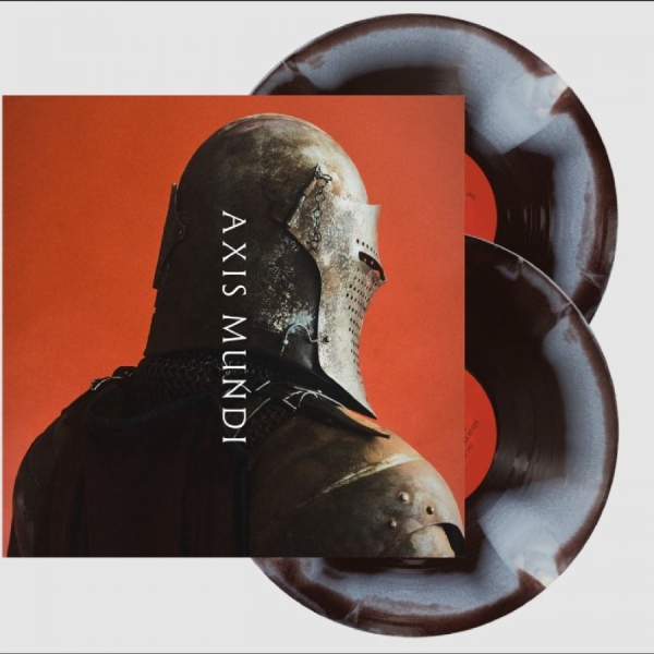 Imminence - Axis Mundi in the group VINYL / Upcoming releases / Hårdrock at Bengans Skivbutik AB (5681425)