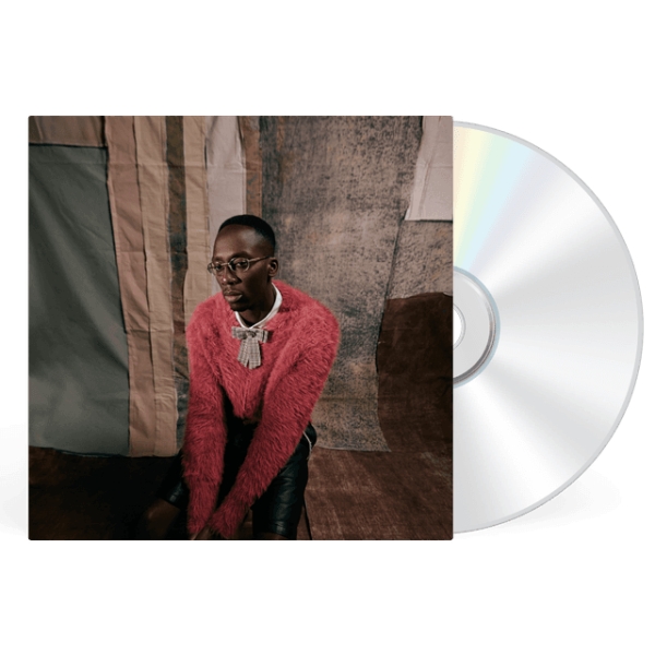 Dahi - Black Boy (Alternative) in the group OUR PICKS / Friday Releases / 2026-08-28 at Bengans Skivbutik AB (5681434)