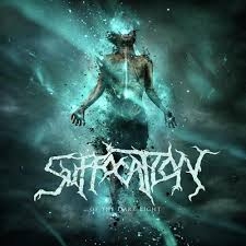 Suffocation - ...Of The Dark Light in the group VINYL / Hårdrock at Bengans Skivbutik AB (5681477)