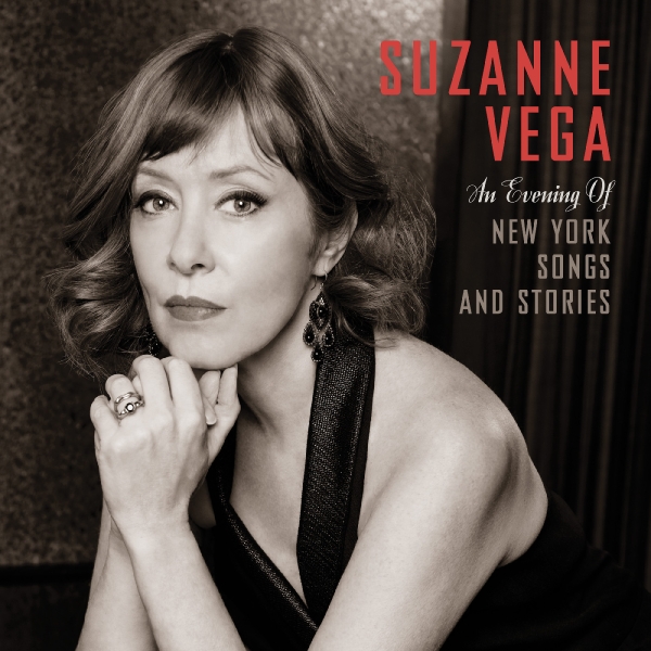 Vega Suzanne - An Evening Of New York Songs And St in the group VINYL / Upcoming releases / World Music at Bengans Skivbutik AB (5681553)