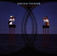 Dream Theater - Falling Into Infinity in the group Labels /  at Bengans Skivbutik AB (568160)