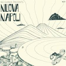 Nu Genea - Nuova Napoli in the group VINYL / Pop-Rock at Bengans Skivbutik AB (5681605)
