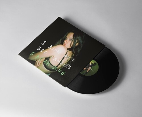 Freak Slug - I Blow Out Big Candles in the group VINYL / Pop-Rock at Bengans Skivbutik AB (5681611)